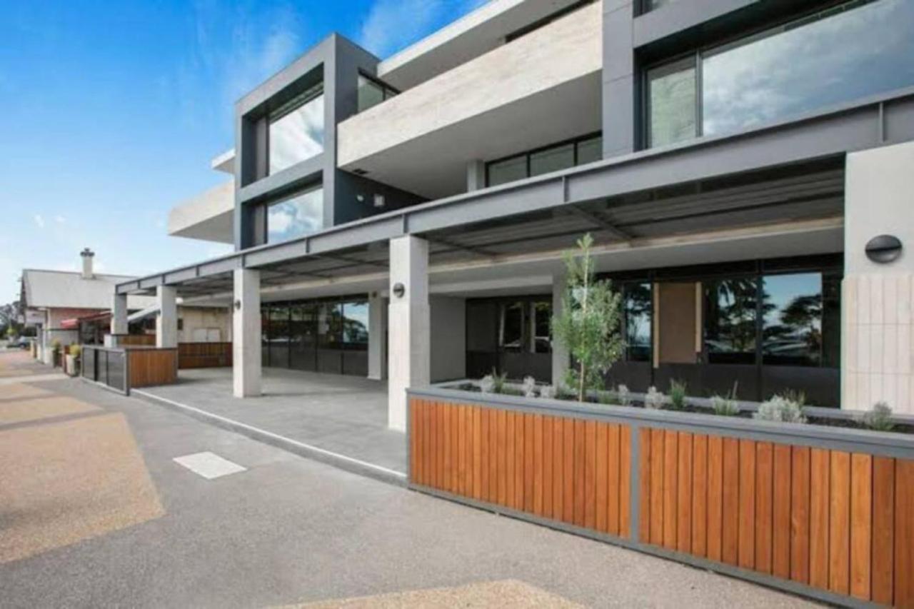 Parkvue 11 What A Spot Mornington Eksteriør bilde