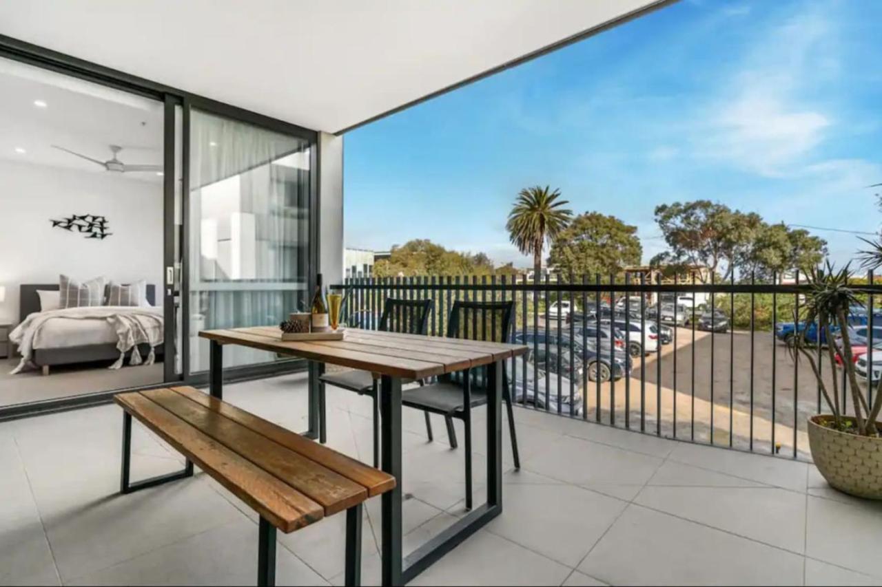 Parkvue 11 What A Spot Mornington Eksteriør bilde