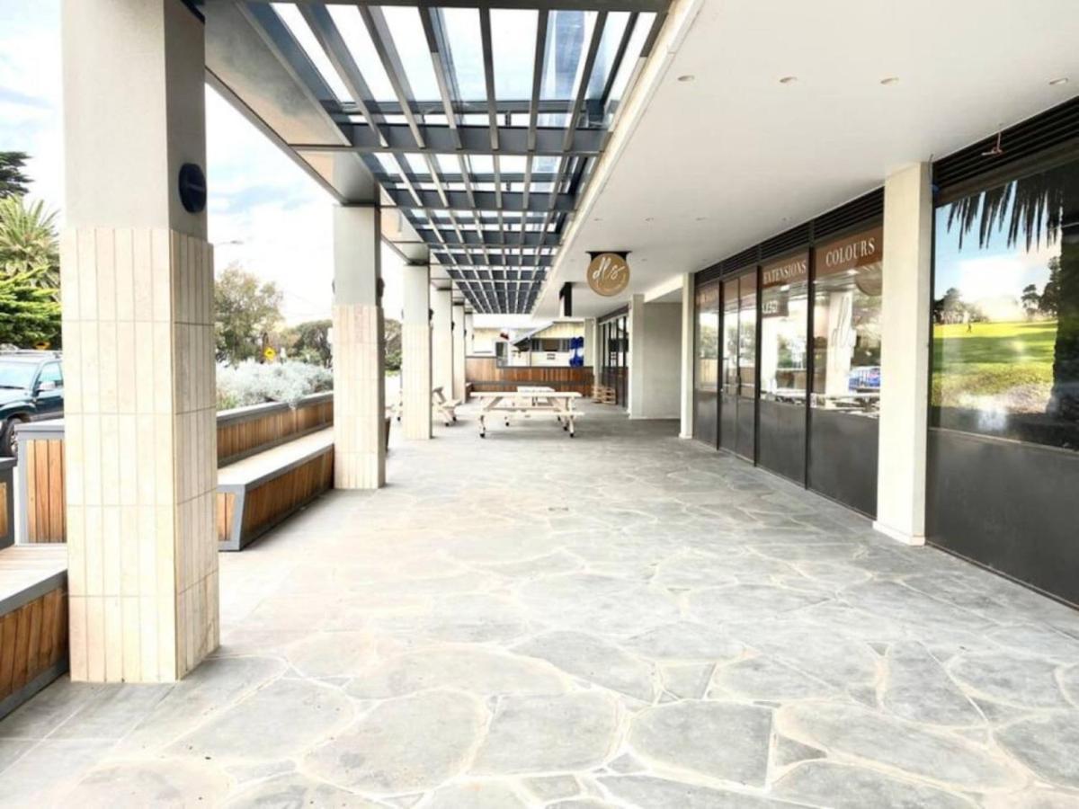 Parkvue 11 What A Spot Mornington Eksteriør bilde