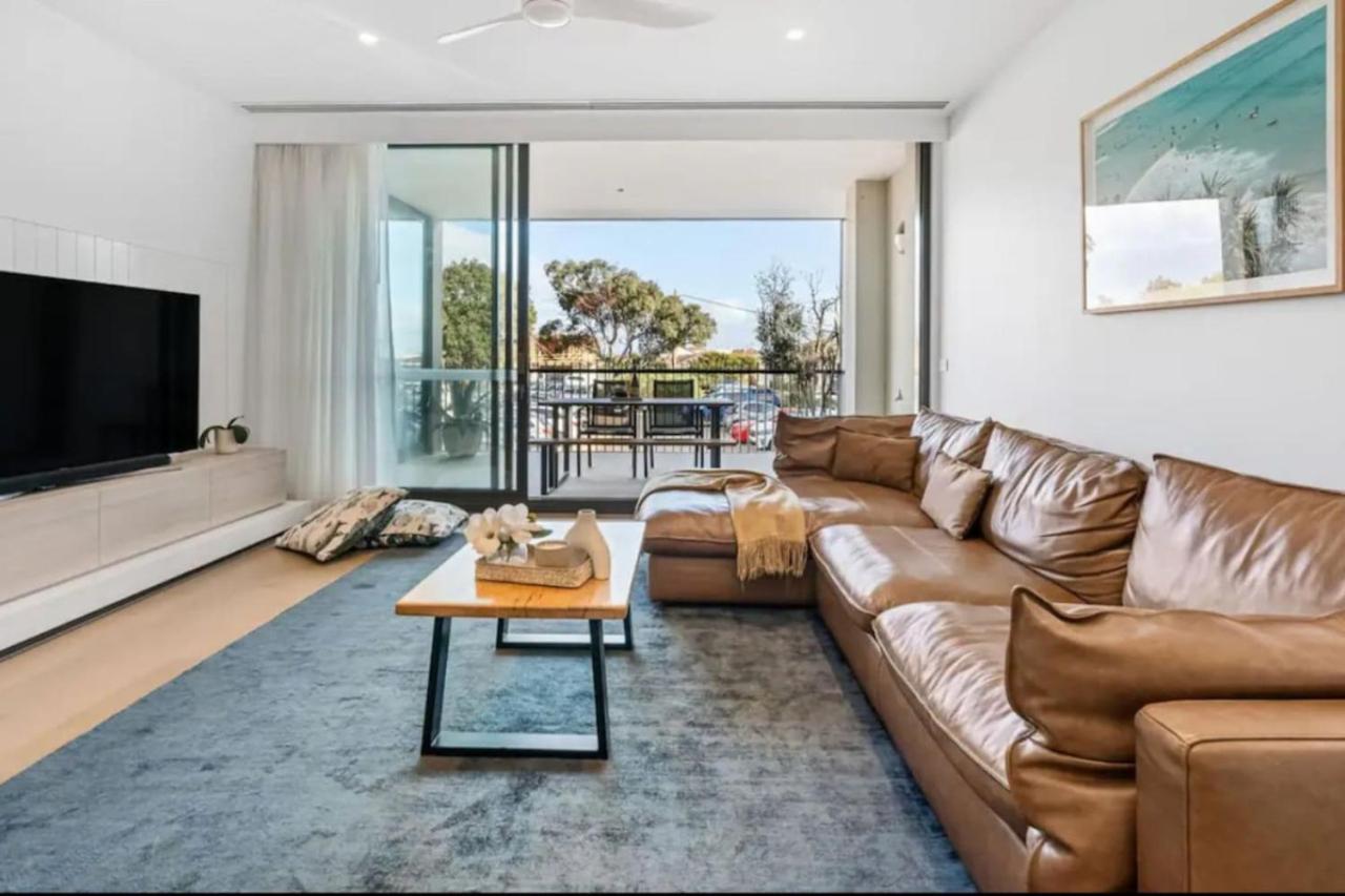 Parkvue 11 What A Spot Mornington Eksteriør bilde
